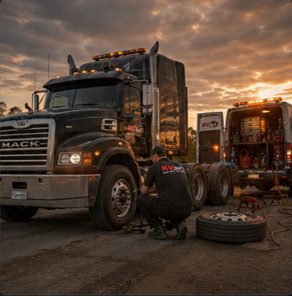 Truck Service